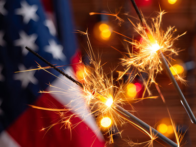 Holiday Hours: July 4th