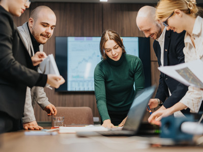 Business Interruption for Plaintiff Firms: What You Need to Know
