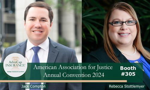 AAJ Nashville is the Place to Be! 