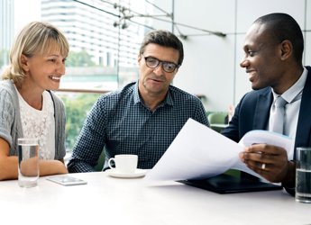 Commercial Property Insurance Rates Rising