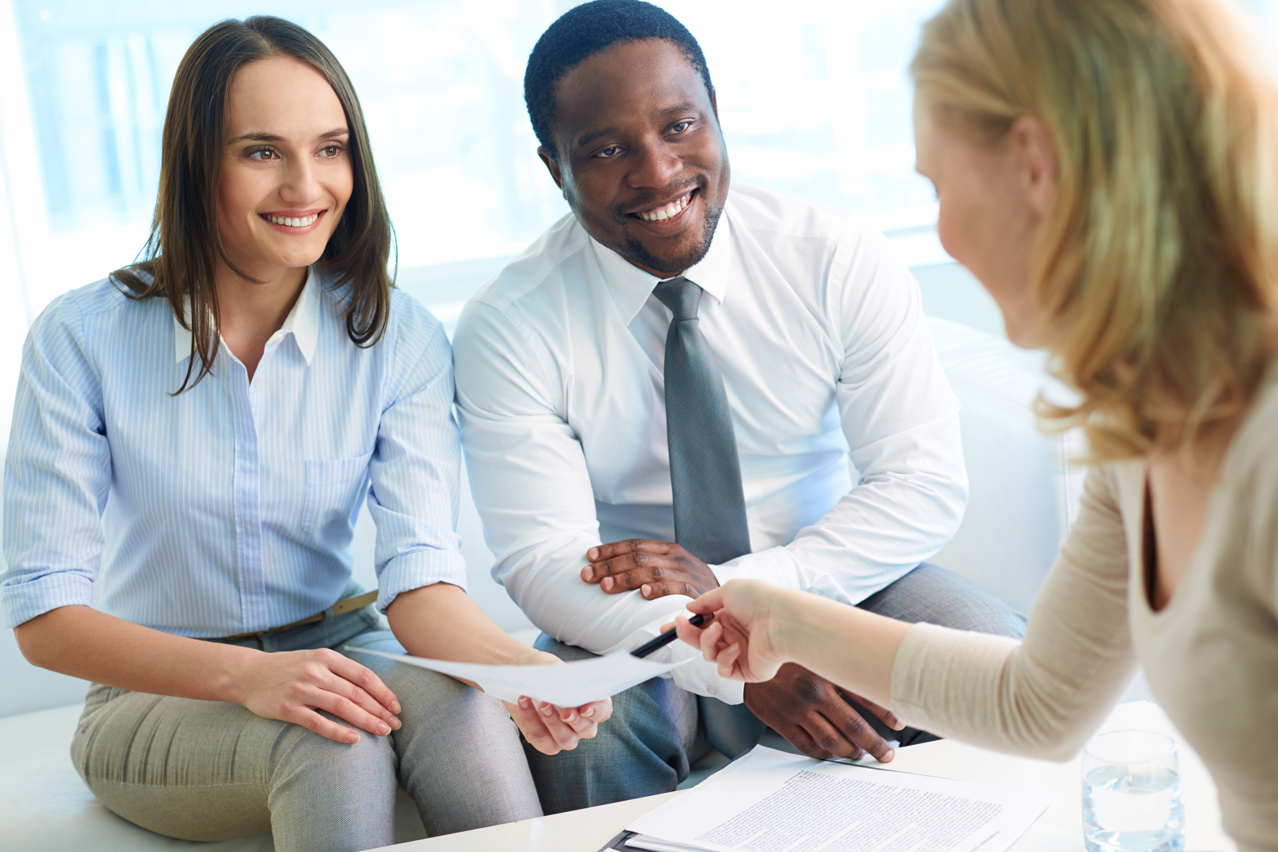 Why Every Law Firm Needs Professional Liability Insurance