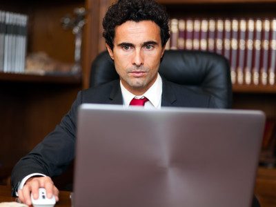 Phishing Scams Targeting Law Firms: How to Spot and Prevent Them