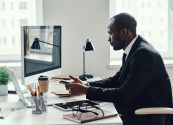 Cybersecurity Awareness Month 