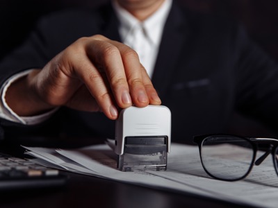 The Crucial Role of Notary Publics in Law Firms