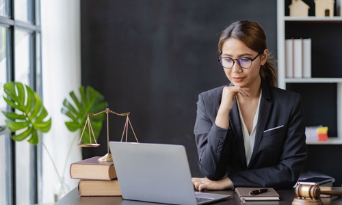 Cyber Liability Insurance with SGP Advisors