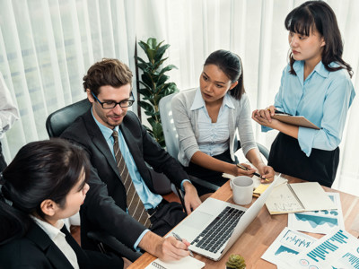 Mitigating Risks in Remote and Hybrid Law Offices