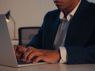 Phishing, Deepfakes, and AI Attacks: Modern Cyber Threats Facing Law Firms