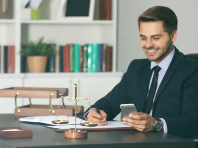 How Law Firms Can Protect Their Offices Without Overspending