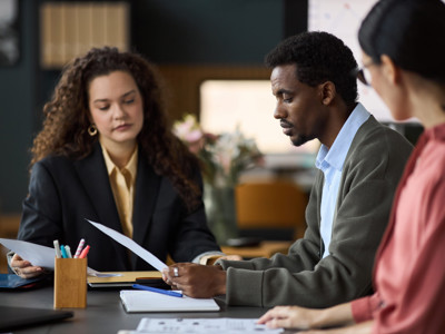 How to Build a Strong Risk Management Culture at Your Law Firm
