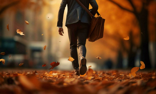 Fall Risk Management Checklist for Law Firms