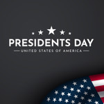 Holiday Hours: Presidents’ Day 2026