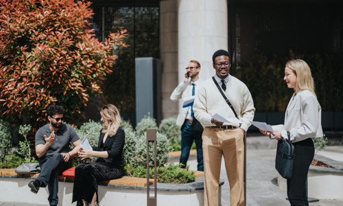 Summer Preparedness Tips for Law Firms