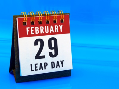 National Time Refund Day 