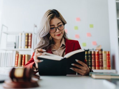 National Book Lovers Day 