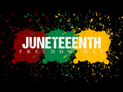 Juneteenth Hours