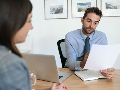 Why Business Interruption Insurance Is Essential for Law Firms