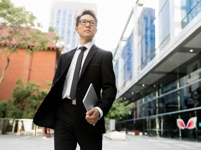 Safeguarding Success: The Importance of Property Insurance for Law Firms