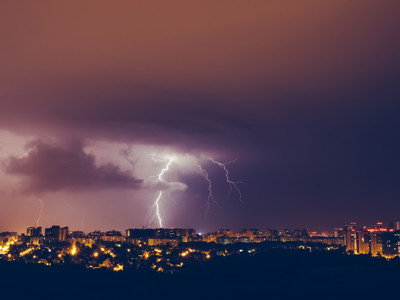 Climate Change and Property Insurance – Is Your Firm Prepared?