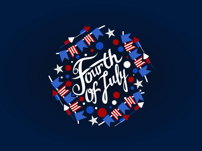 Holiday Hours: July 4th