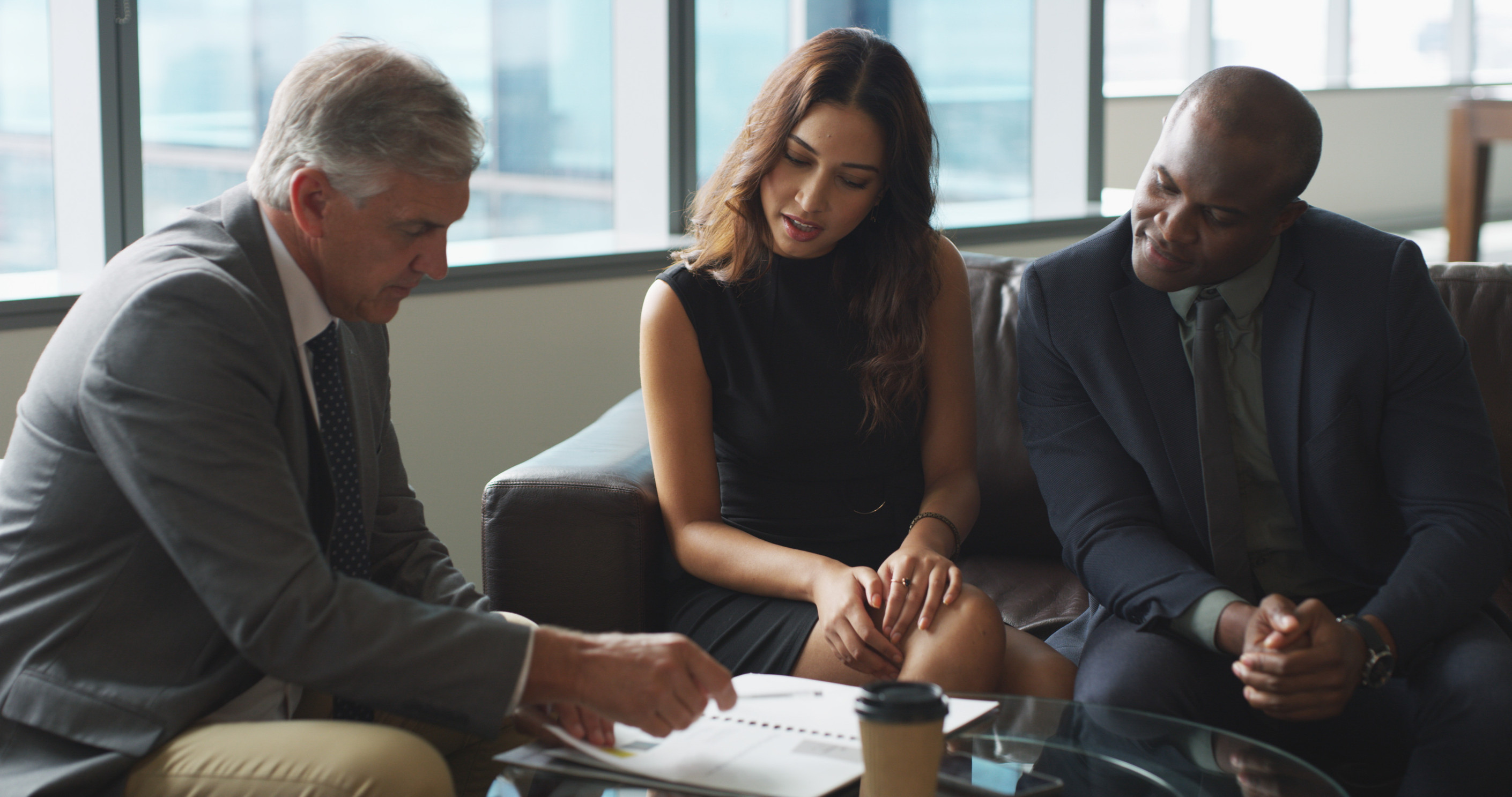 Why General Liability Insurance Is Essential for Law Firms