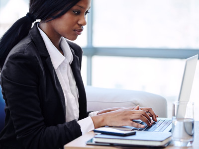 Cybersecurity Awareness Month: Why Law Firms Must Prioritize Protection