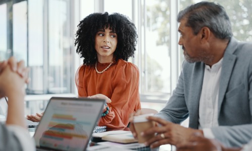 Annual Professional Policy Review 