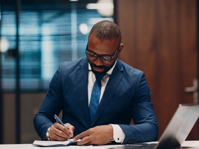 Reverse the Effects of Stress