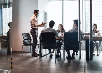 Is Your Firm Prepared for the Next Pandemic?