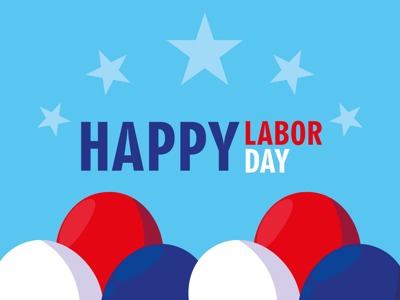 Holiday Hours: Labor Day 2024