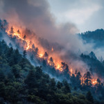 Wildfire Season Is Here: Precautions Law Firms Should Take 