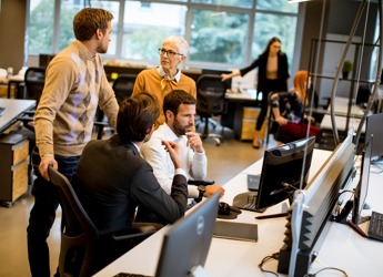 5 Tips for Ensuring Safety in the Work Place This Summer