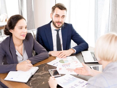 Why Professional Liability Insurance is Essential for Attorneys