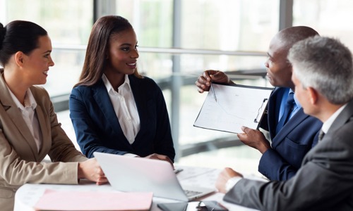 AdvoCap Insurance - What We Do 