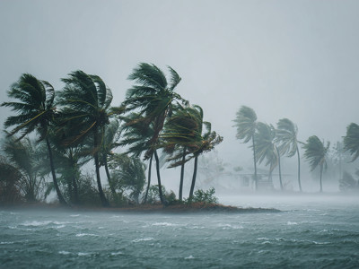 Hurricane Season Prep: Tips for Law Firms to Stay Protected