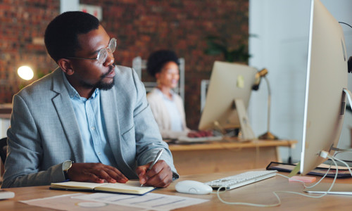 Why Cyber Insurance Is Essential for Law Firms