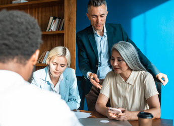 How to Spot Impersonator Fraud