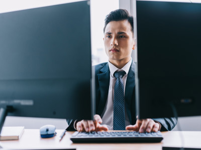 Legal Technology Tools Are Growing—So Are the Cyber Risks They Bring