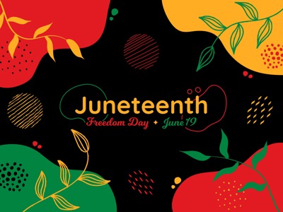 Juneteenth: How to Celebrate