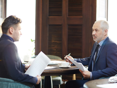 5 Common Insurance Gaps Law Firms Overlook