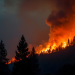 Wildfires and Property Insurance: Are Your Firm’s Offices Adequately Covered?