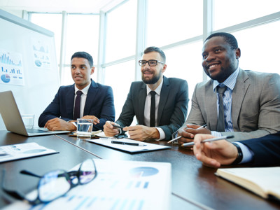 5 Risk Management Habits of High-Performing Law Firms