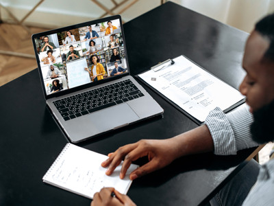 Insurance Coverage for Remote Work: How Plaintiff Law Firms Can Adapt in 2025