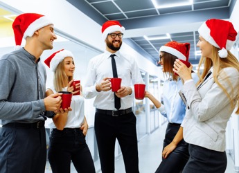 A Guide to Preparing Your Law Firm for the Holidays 