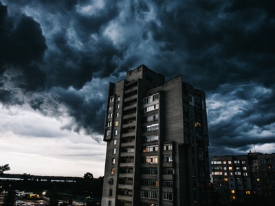 Hurricane Season Safety Tips