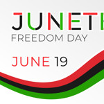 Holiday Hours: Juneteenth