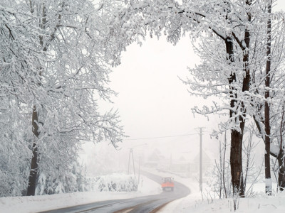 Winter Storm Readiness: Protecting Your Office from Freeze and Flood Damage